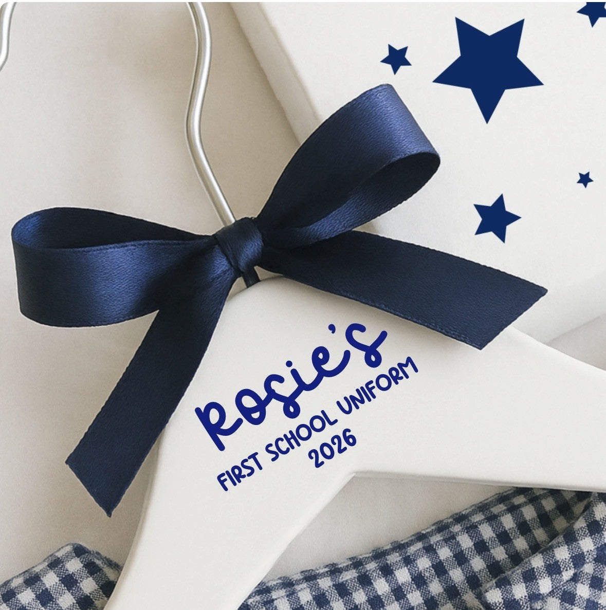 School Uniform Hangers