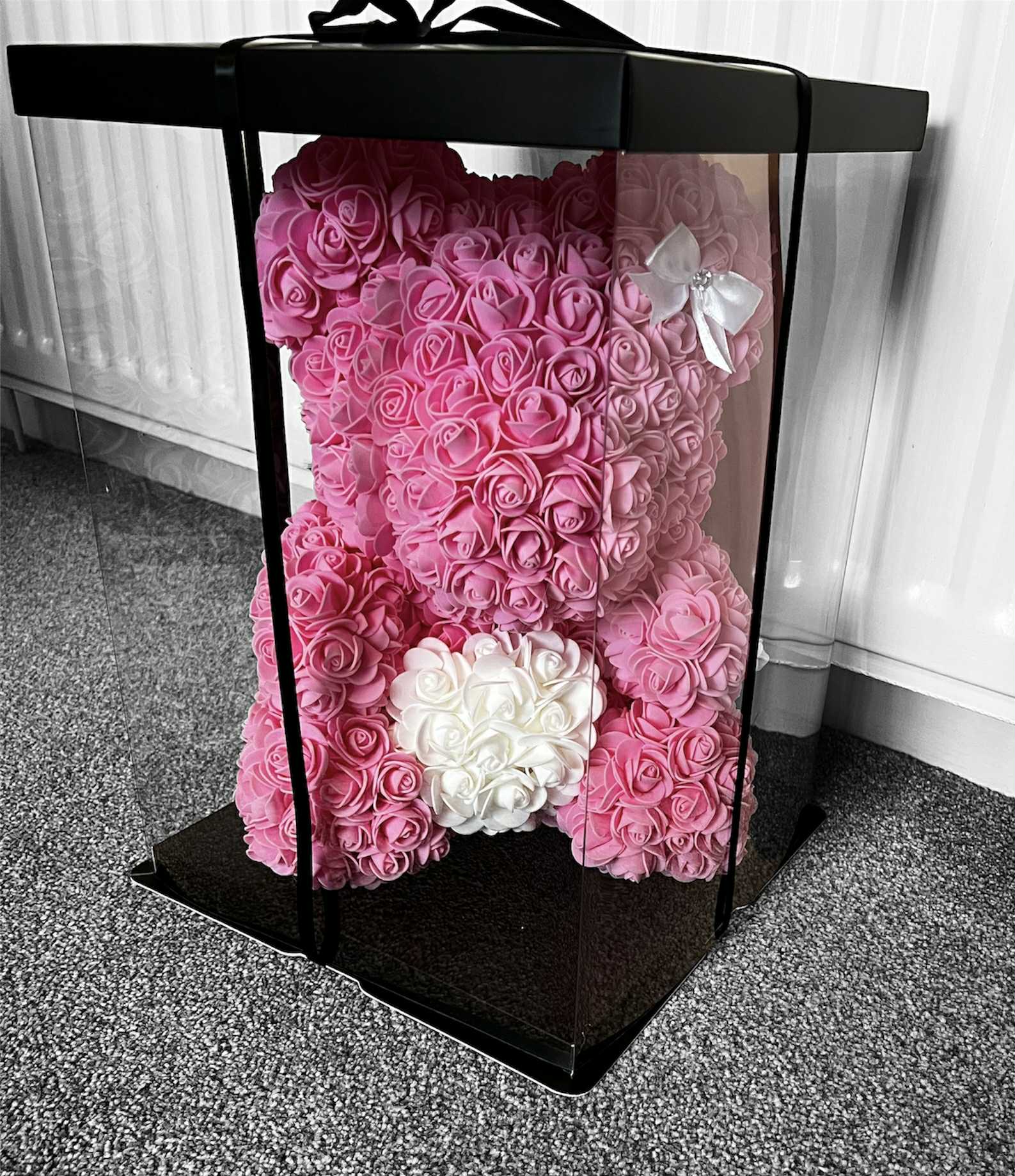 40cm Rose Forever Bears