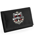 Maypole Zipper Wallet