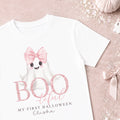 BOO-TIFUL TSHIRT