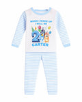 "When I Wake Up, I Will Be..." Pyjamas