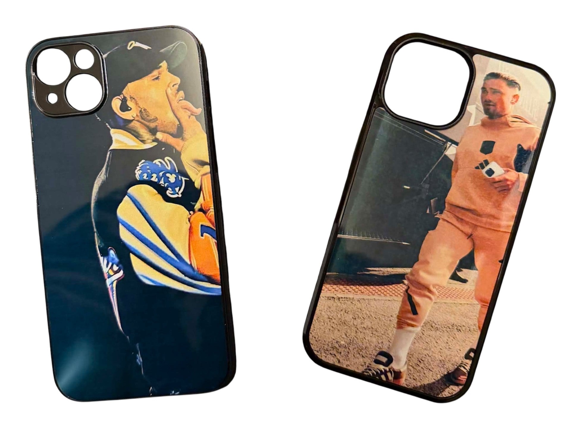 Personalised Phone Cases