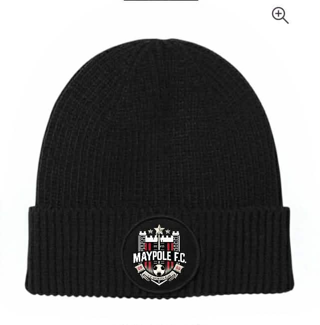 Maypole Hat