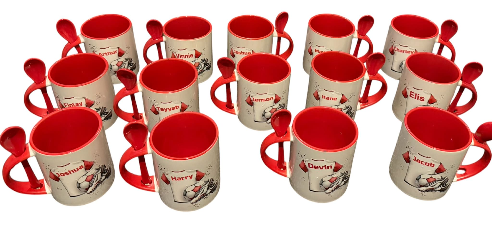 Personalised Printed Mug – Custom Photo or Design