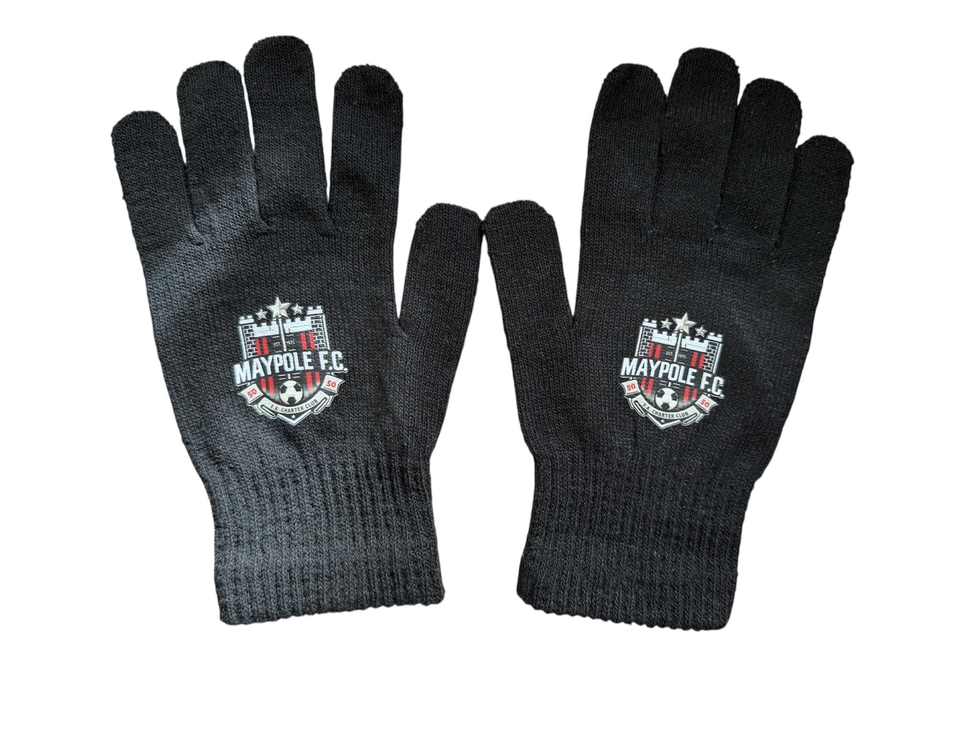 Maypole Gloves