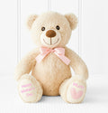 Mother's Day Bear with bow