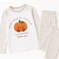 Halloween Pyjamas