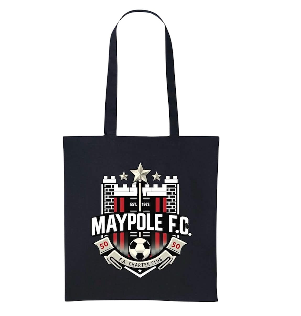 Maypole Tote Bags