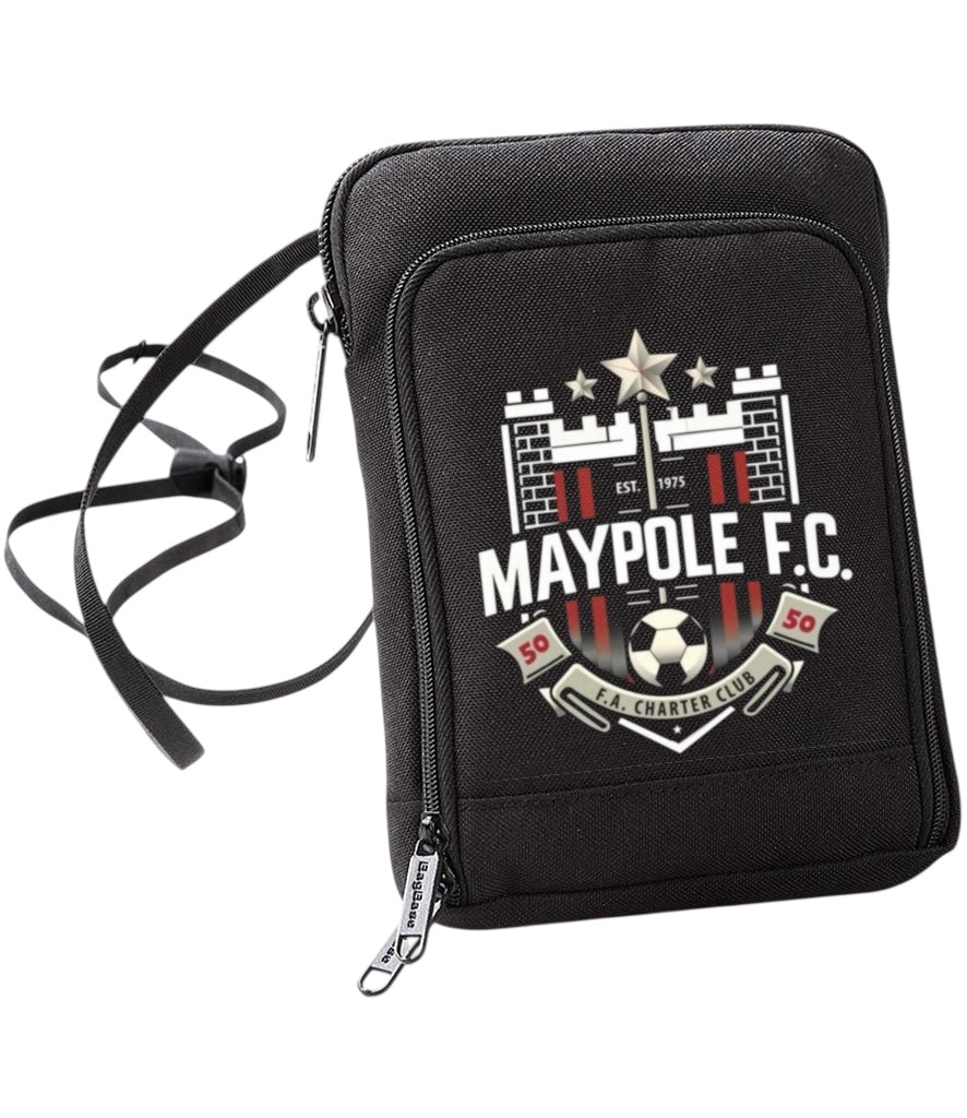 Maypole Travel Bag