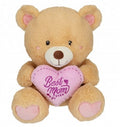 "Best Mom" Bear