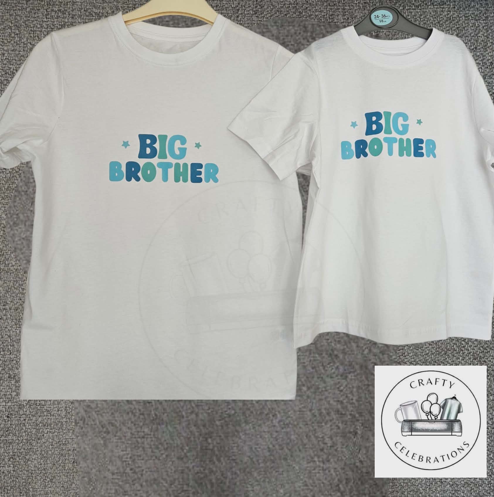 Big Brother T-Shirts