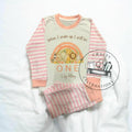 "When I Wake Up, I Will Be"... Safari Pyjamas
