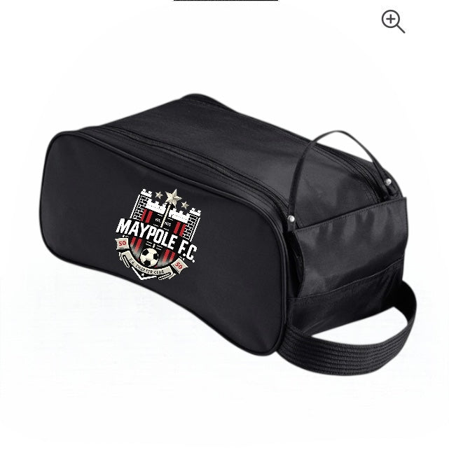 Maypole Boot Bag