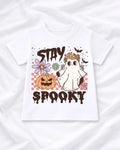 STAY SPOOKY TSHIRT