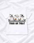 TRICK OR TREAT TSHIRT