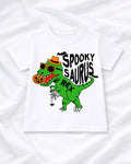SPOOKYSAURUS TSHIRT