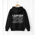 Leavers 2026 Hoodies
