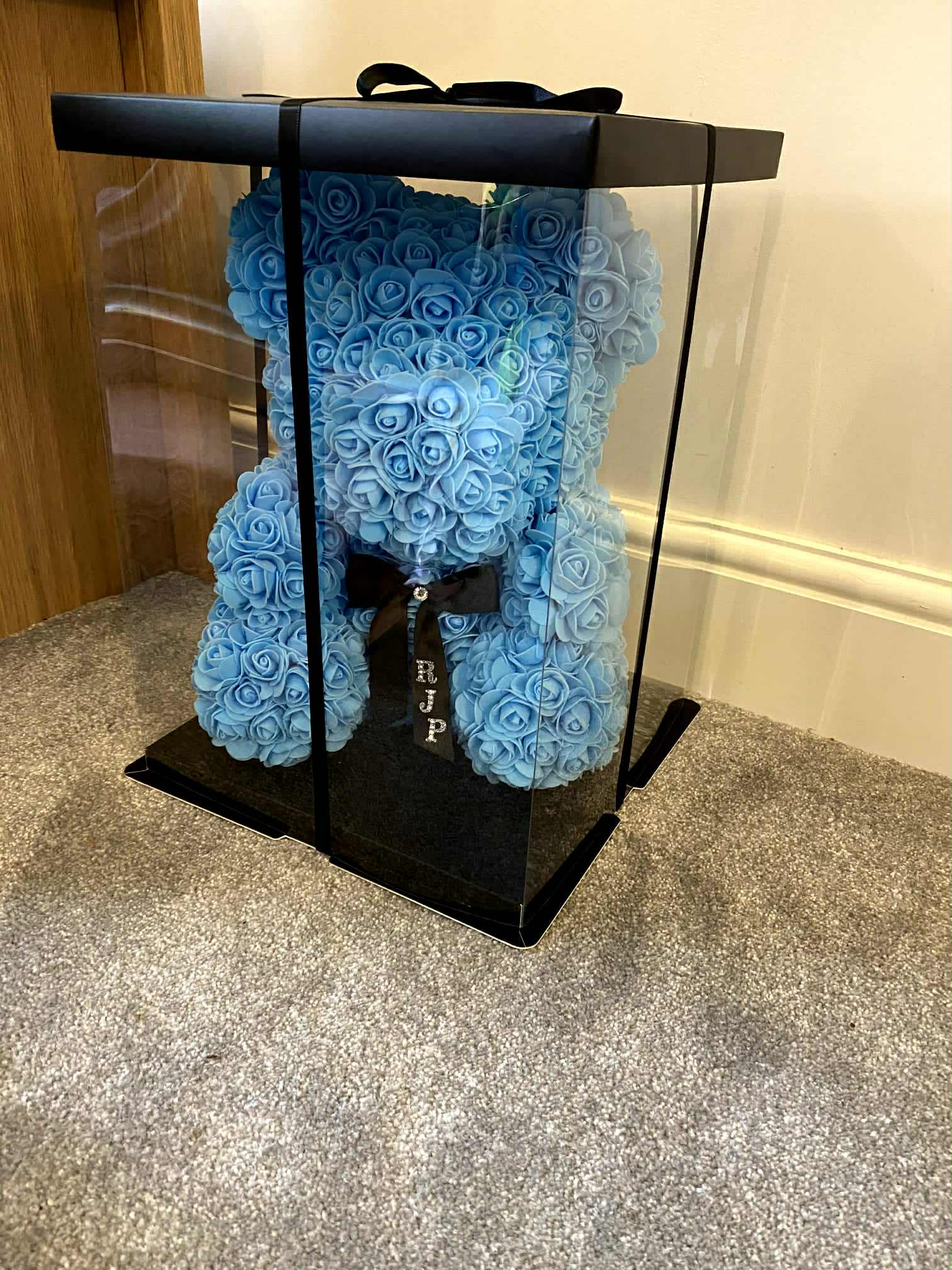 40cm Rose Forever Bears