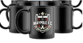 Maypole Mug