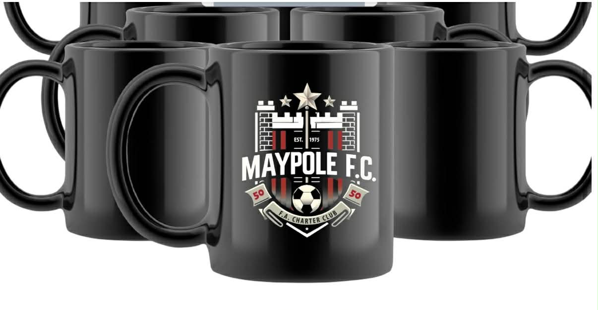 Maypole Mug
