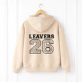 Leavers 2026 Hoodie