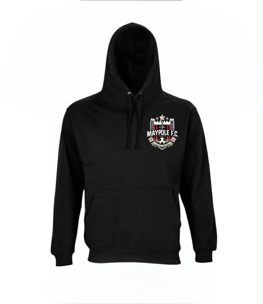 Maypole Hoody -Men's