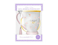 "Wonderful Nan" Mug, Spoon & Coaster Set