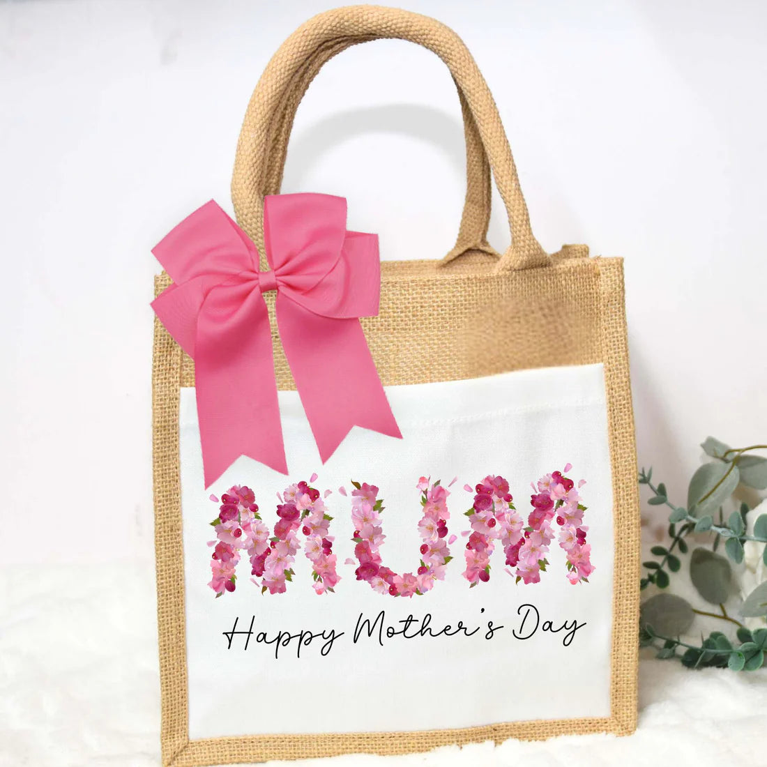 Mother's Day Shopper