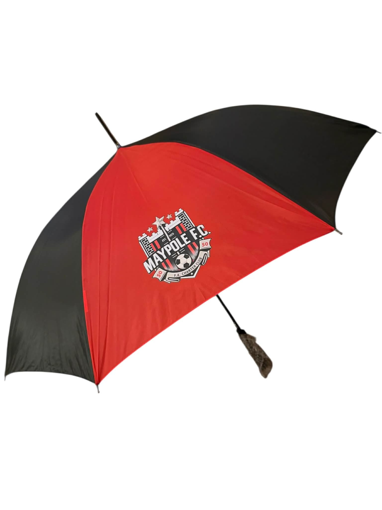Maypole FC Umbrella