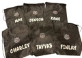 Maypole Drawstring Bags