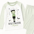 WHEN I WAKE UP - FRANKENSTEIN PJS