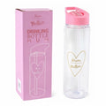"Mum in a Million" Drinking bottle
