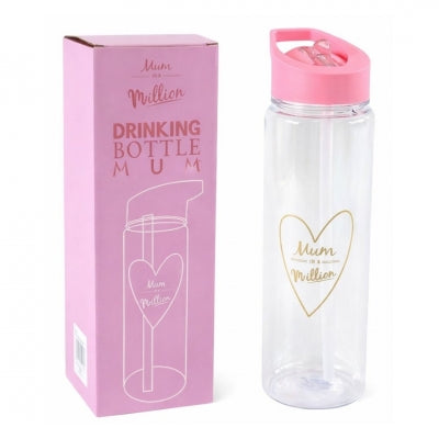 "Mum in a Million" Drinking bottle