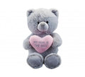 "My Mum is the Best" Bear