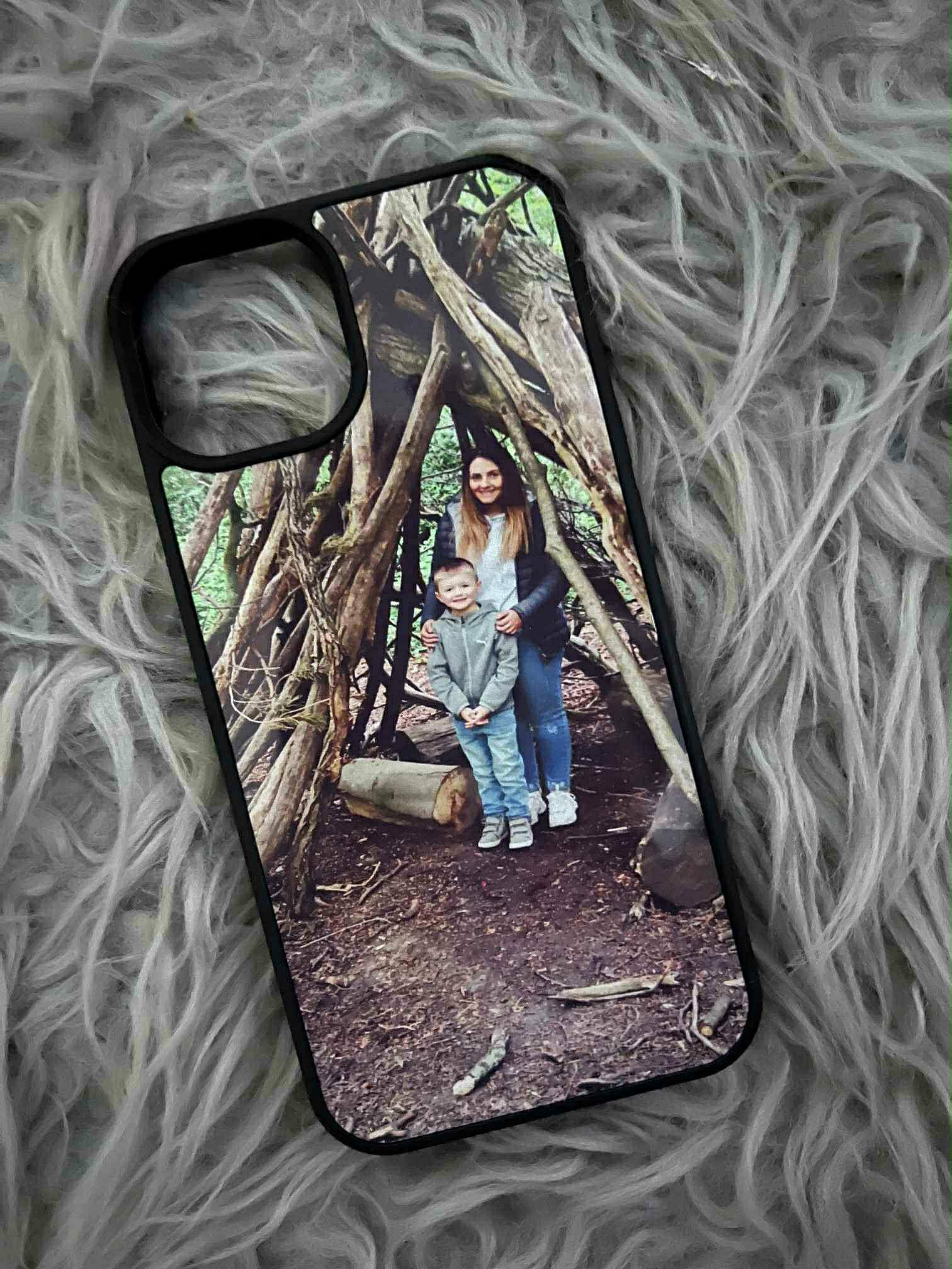 Personalised Phone Cases